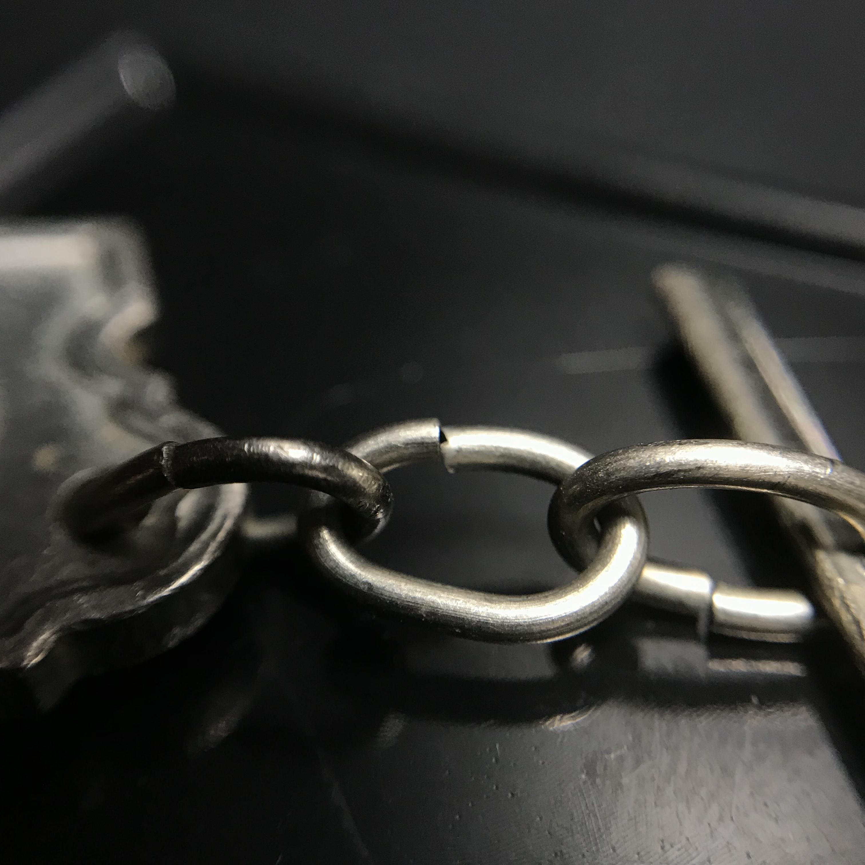 เหรียญอนุสรณ์มหาราช 3รอบ รัชกาลที่9 ปี2506 เนื้ออัลปาก้า โค๊ด "สว" สายโซ่คล้องเดิม