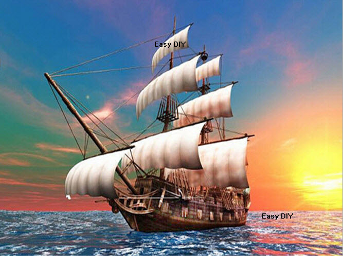 เรือสำเภา 4