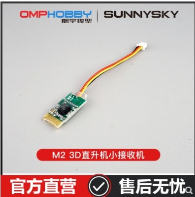 OSHM 2055 : M2