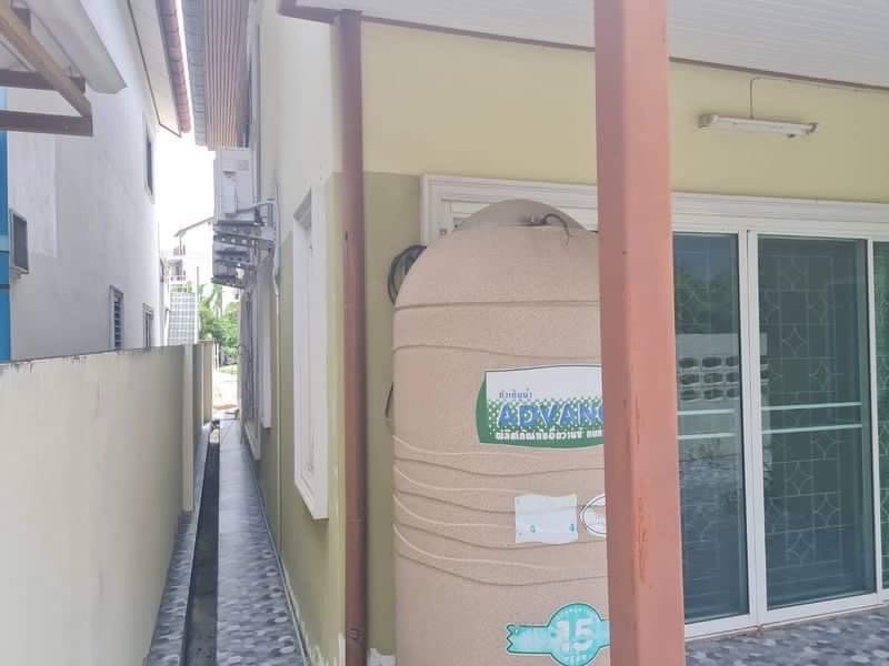 For Rent : Kathu, 2-story detached house, 3 Bedrooms 4 Bathrooms