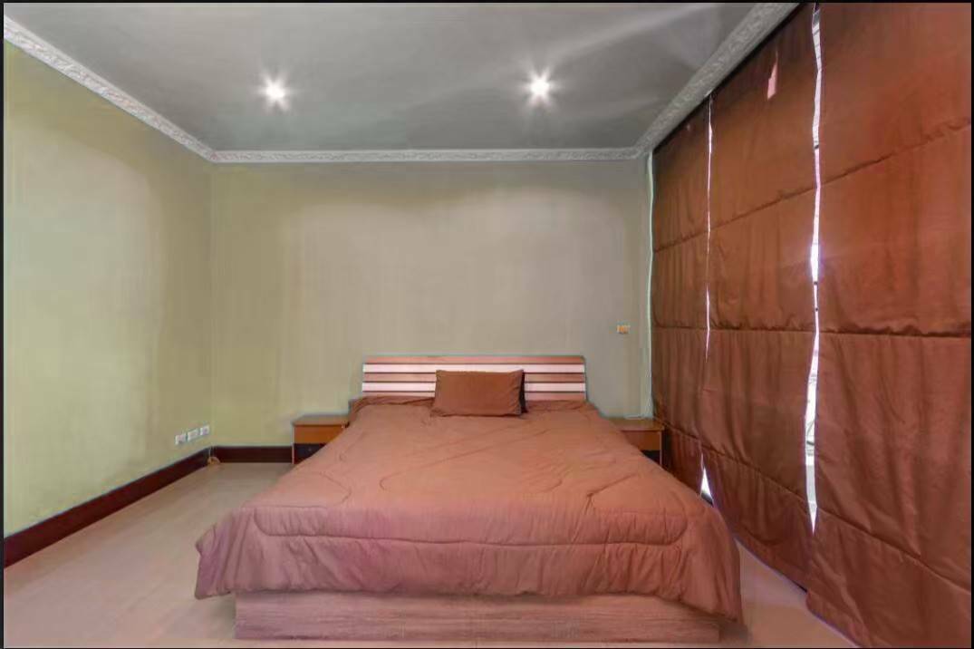 For Rent : Rawai, Private Pool Viila, 5 bedrooms 5 bathrooms