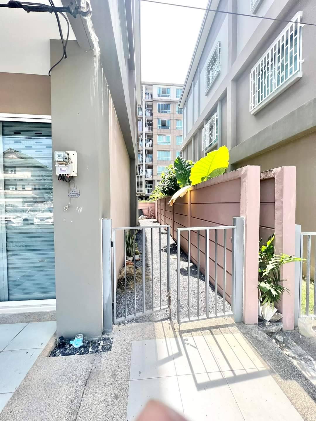 For Sales : Phuket Town Commercial Builing, 3 Bedrooms 3 Bathrooms