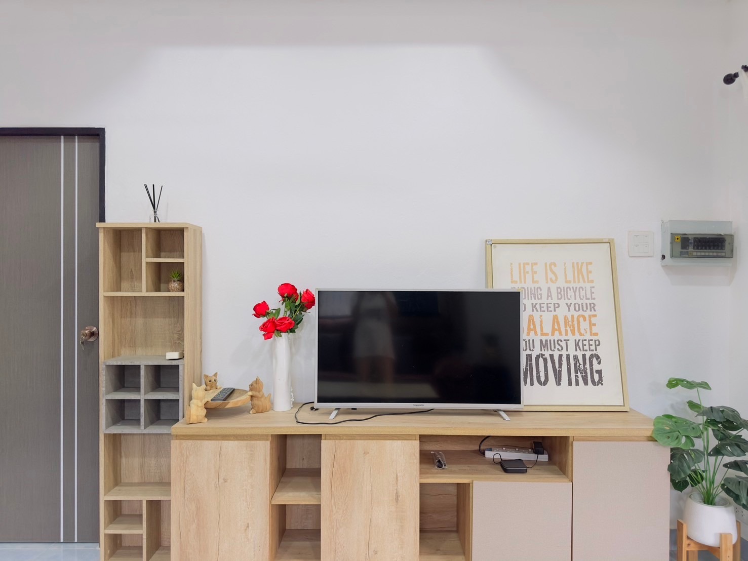 For Rent : Kathu, Single-storey detached house, 3 bedrooms 3 bathrooms