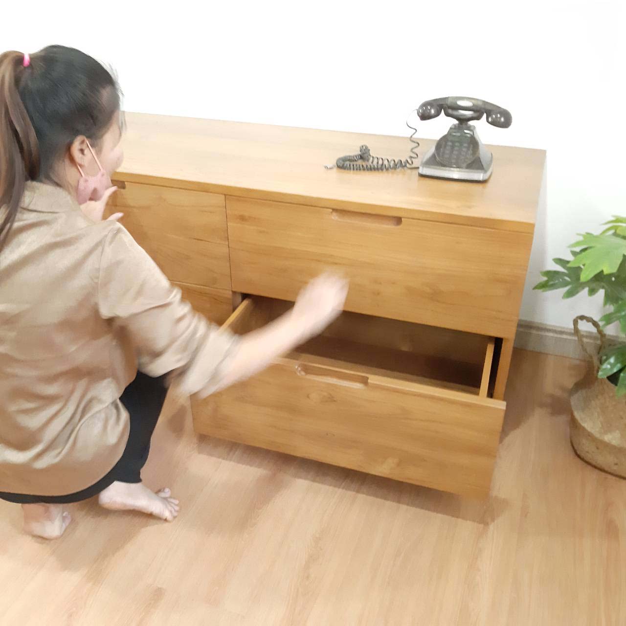 ตู้วางทีวีโมเดิร์น