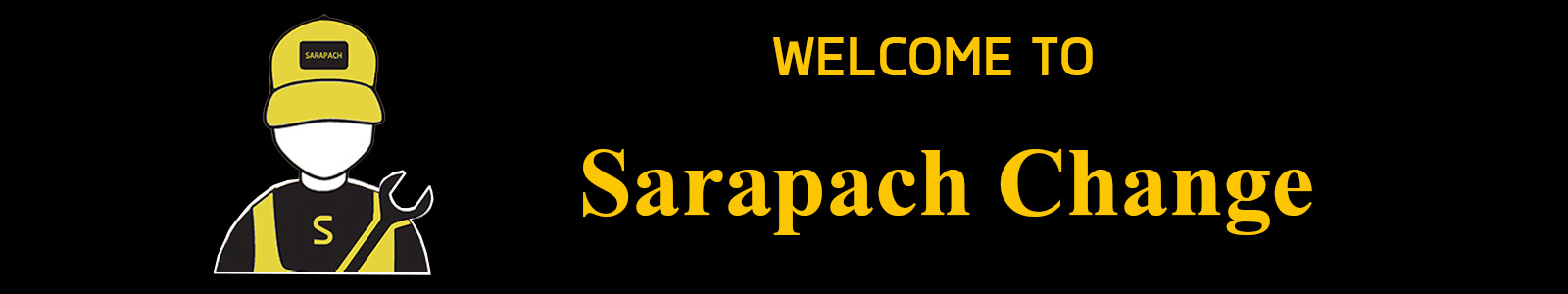 Sarapach Change