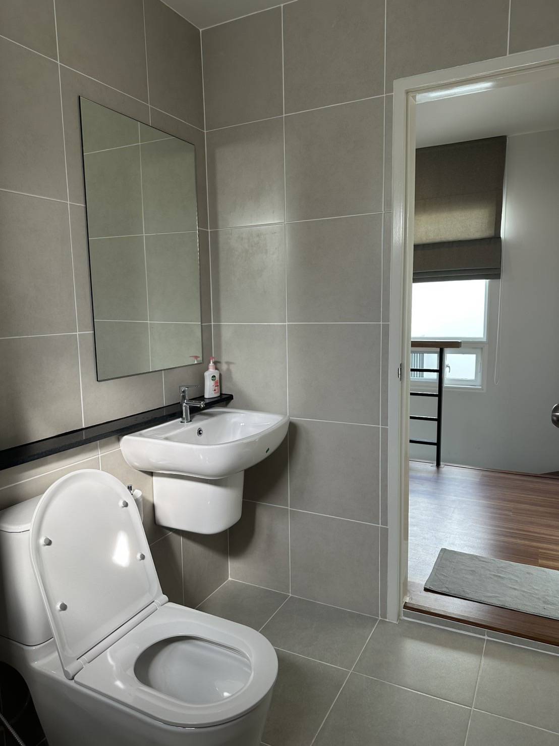 For Rent : Wichit, 2-Storey Twin House, 3 Bedrooms 3 Bathrooms