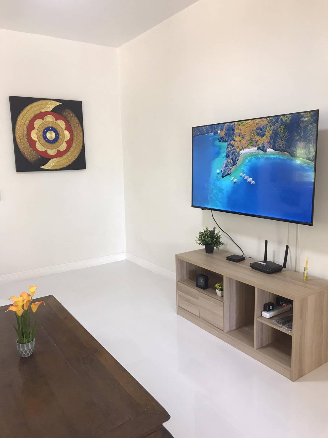 For Rent : Rawai, Private Pool Villa, 3 Bedrooms 2 Bathrooms