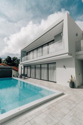 For Sales : Kamala, Modern style pool villa, 6 bedrooms 9 bathrooms