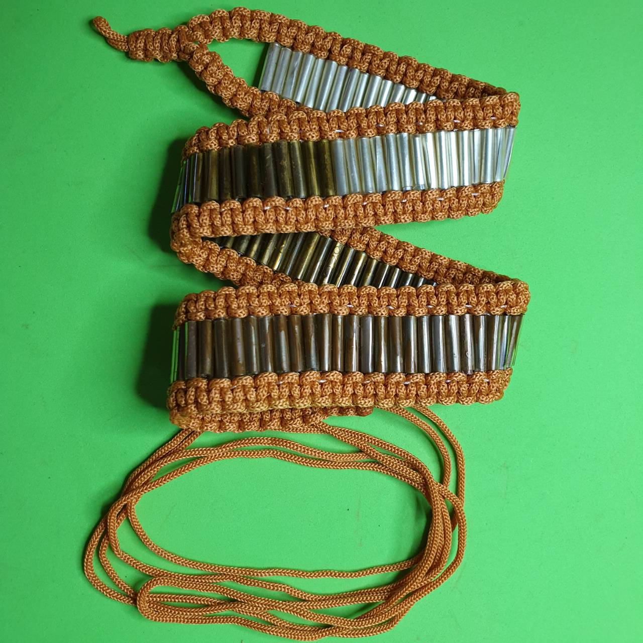 ของป้องกัน ตะกรุดรัดเอว ตะกรุดคาดเอว 108ตะกรุด ตะกรุดรอบเอว แคล้วคลาด ปลอดภัย ตะกรุด ตะกรุดรัดเอว108ตะกรุด ตะกรุดคาดเอว