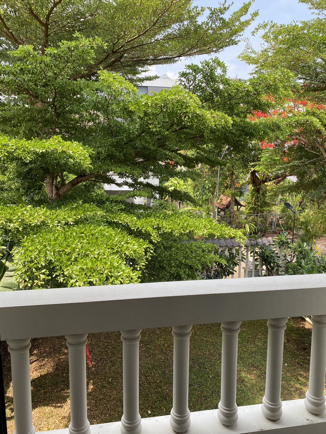 For Rent : Wichit, 2-story detached house, 4 Bedrooms 5 Bathrooms