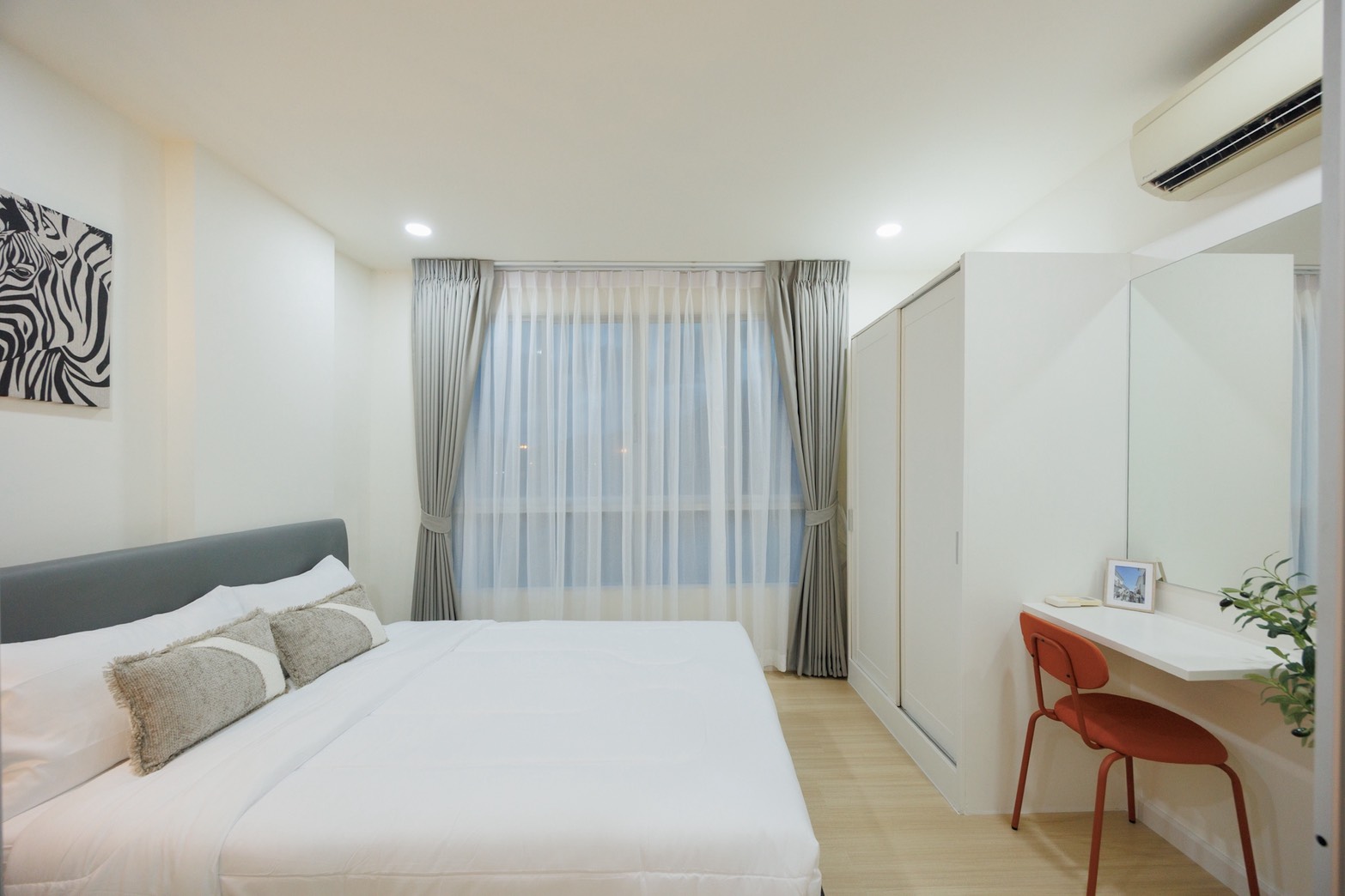 For Sales : Kathu, Dcondo Creek, 1 Bedroom, 6th flr., Mountain View