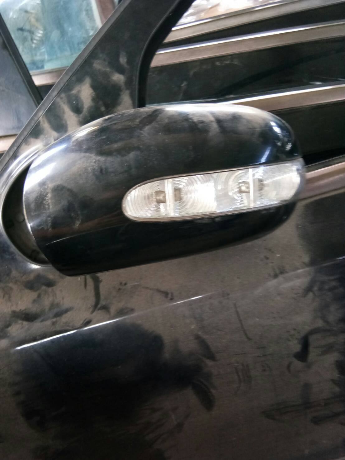 กระจกมองข้างBENZ W211