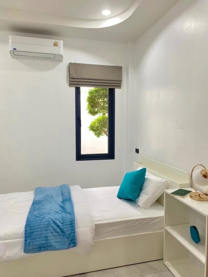 For Sale : Kathu, Private Pool Villa Soi Ton Pho, 3 bedrooms 3 bathrooms