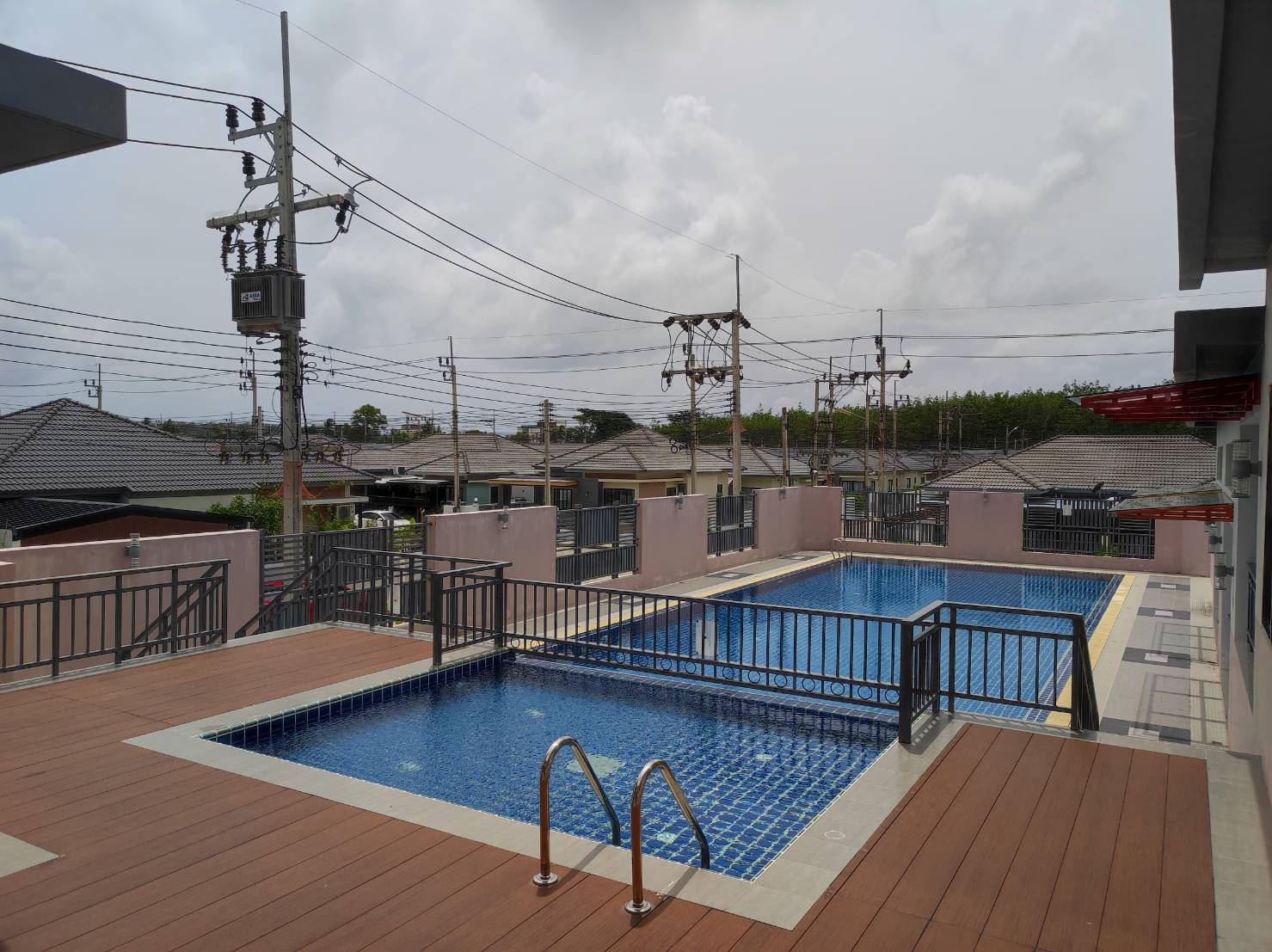 For Sales : Phuket Villa Airport 3 bedrooms 2 bathrooms