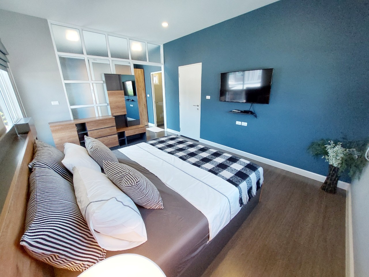 For Sale : Kohkeaw, Saransiri Kohkaew, 4 bedrooms 3 bathrooms