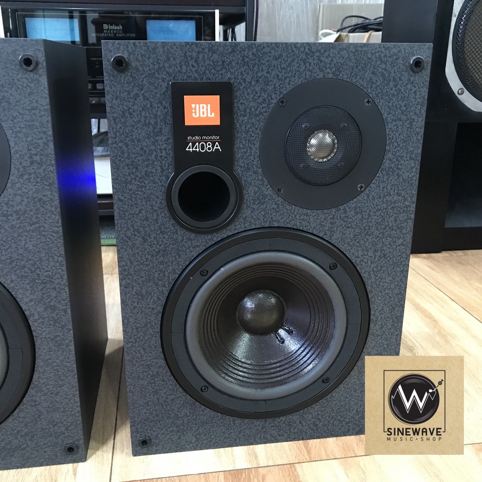 ลำโพง ยี่ห้อ JBL รุ่น 4408a (Made in USA)