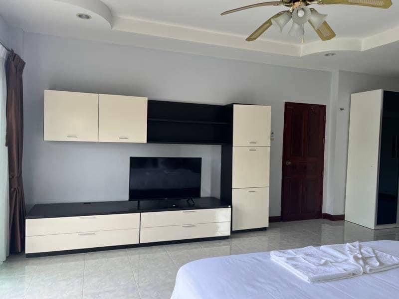 For Rent : Bangtao, Private Pool Villa, 3 bedrooms 3 bathrooms