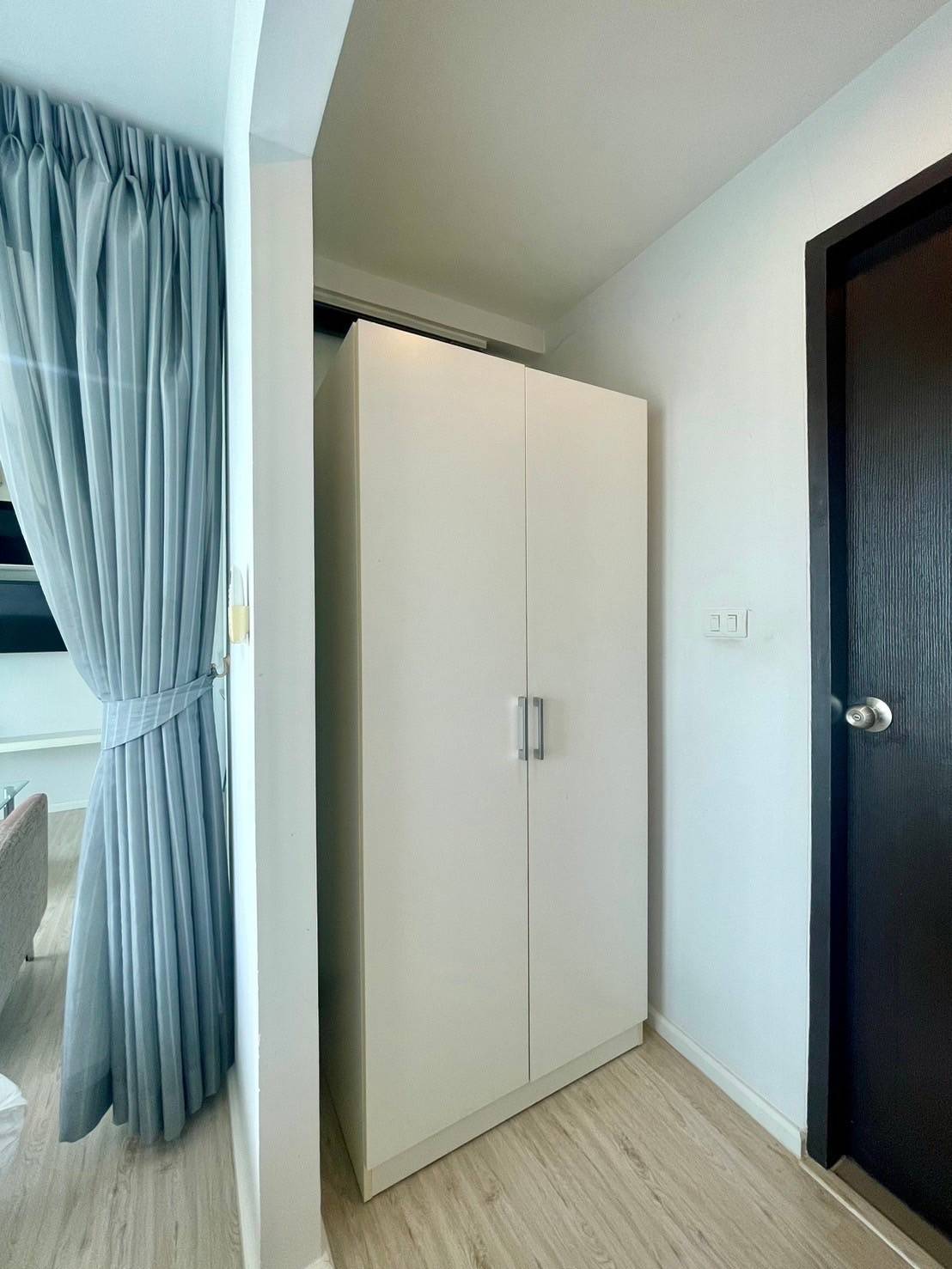 For Sales : Wichit, Condominium near Central Festival, 1 bedroom, 5th flr.