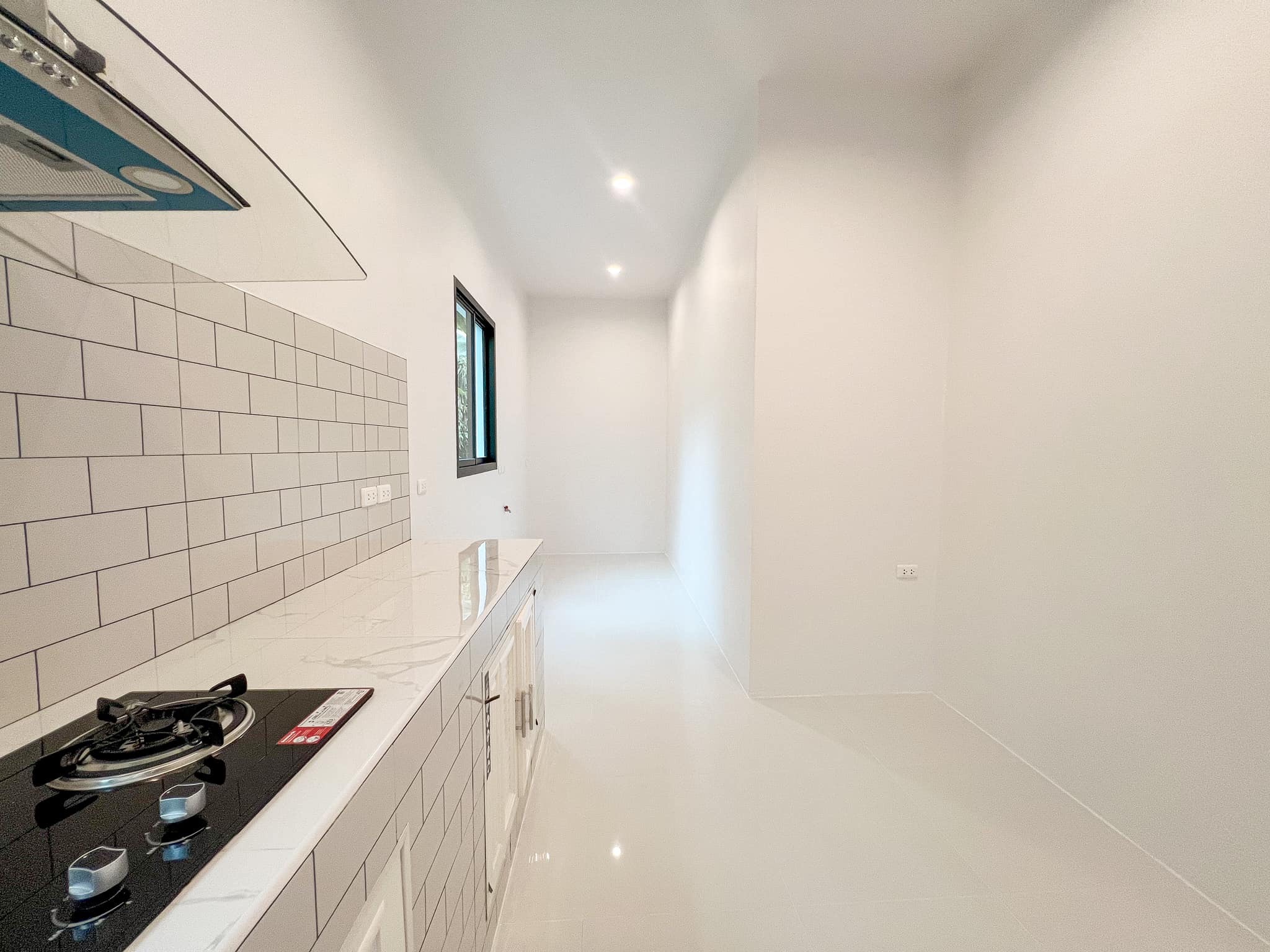 For Sales : Phuket Town, New renovated twin house, 3 Bedrooms 2 Bathrooms