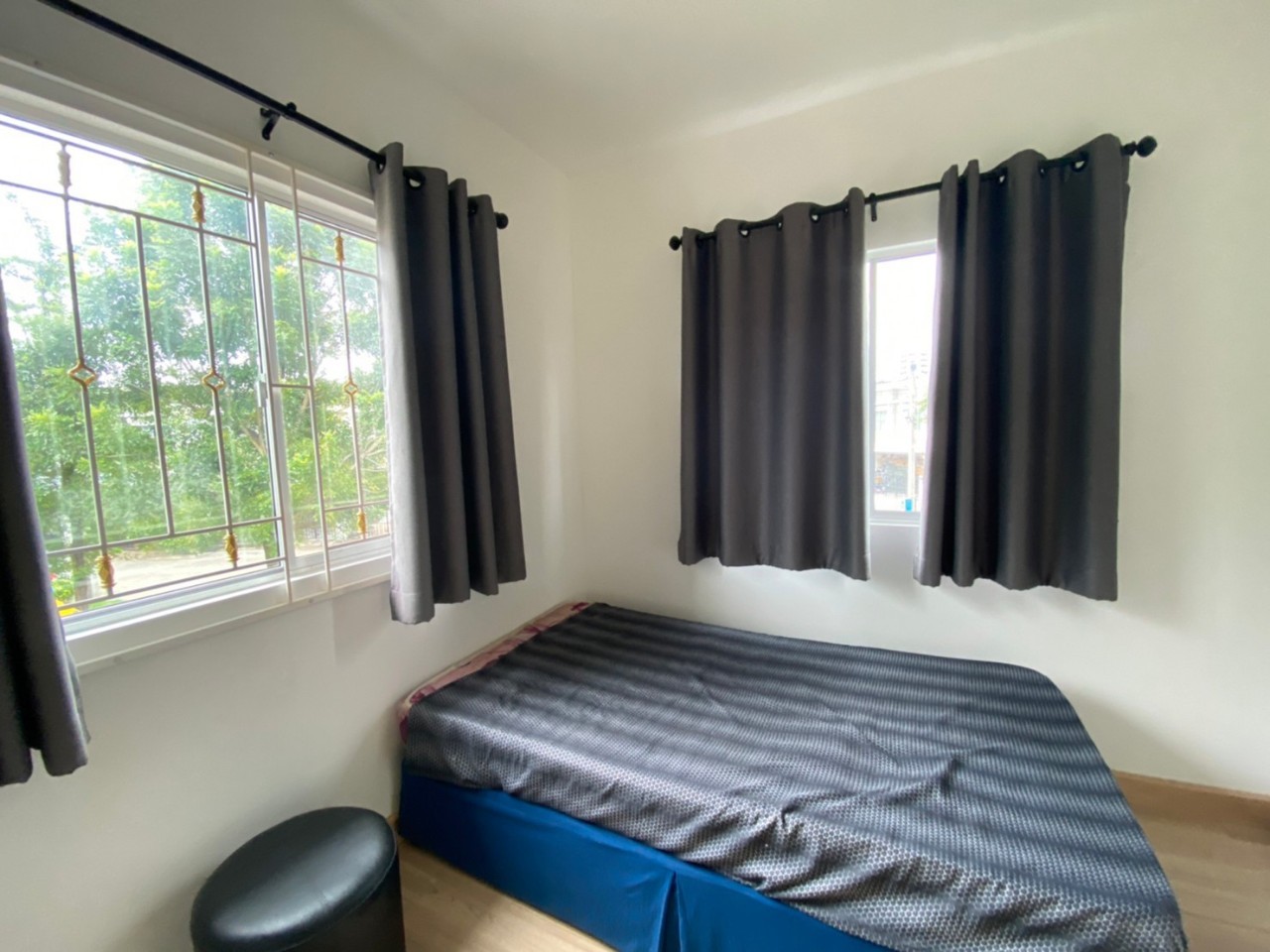 For Sales : Kohkaew, Townhouse style detached house, 3 Bedrooms, 2 Bathrooms