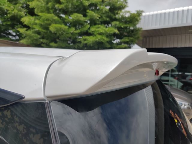 Suzuki Ertiga V.2 2019 bodykits by Amotriz