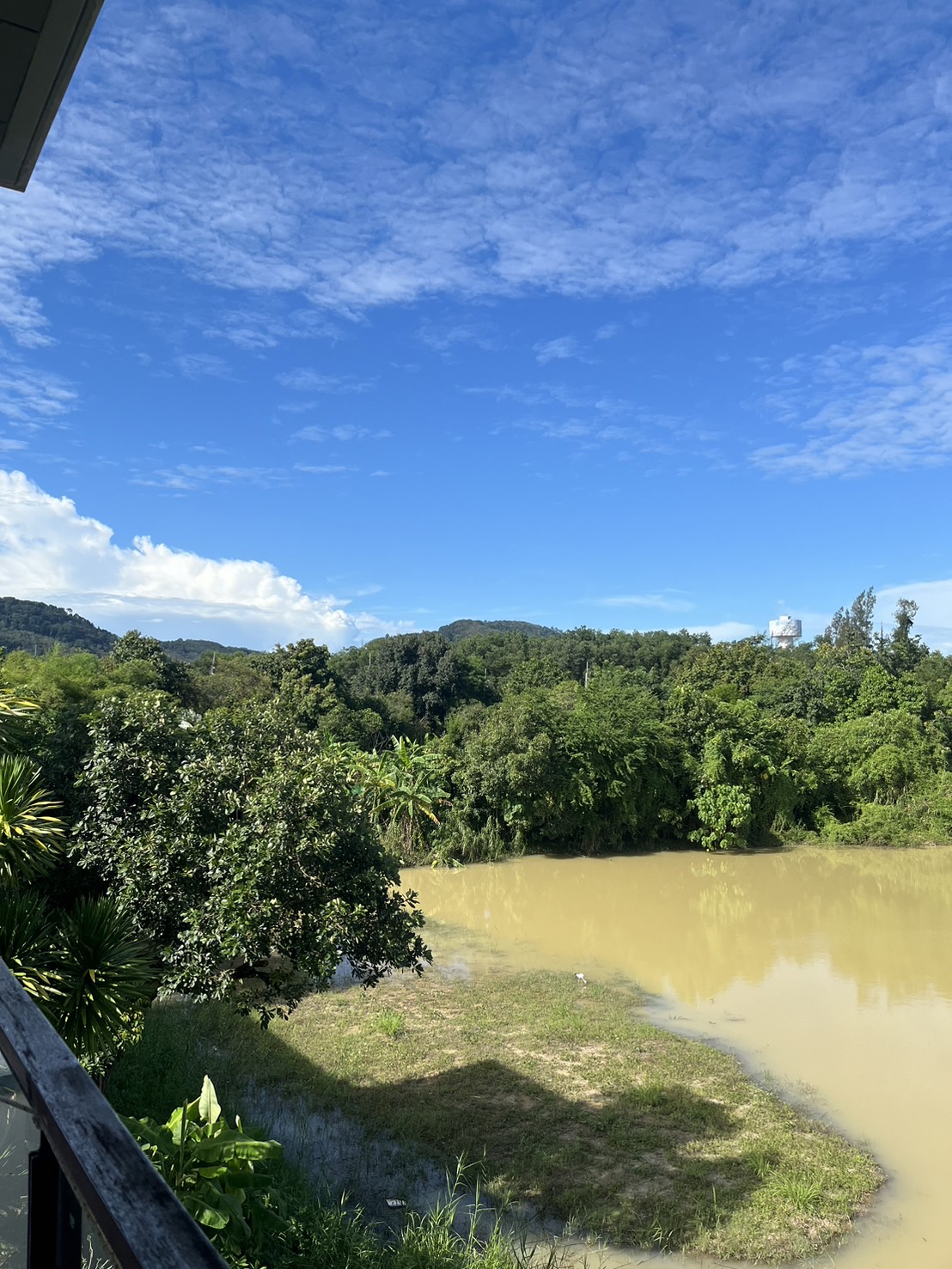 For Rent : Chalong, Private Pool Villa, 4 Bedrooms 5 Bathrooms