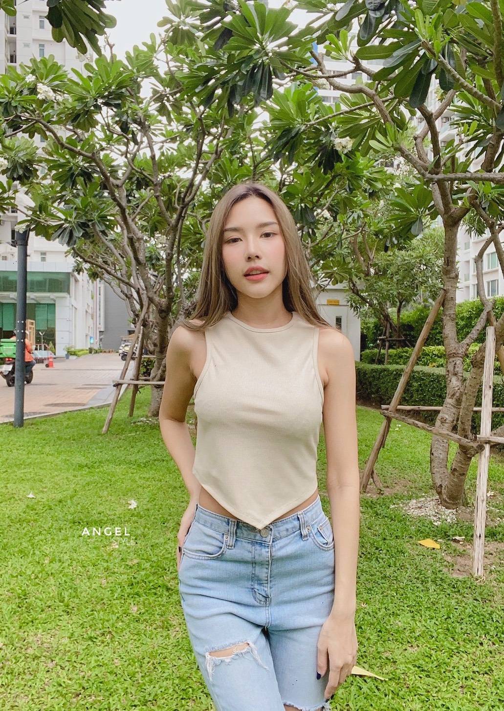 กล้ามชายแหลม