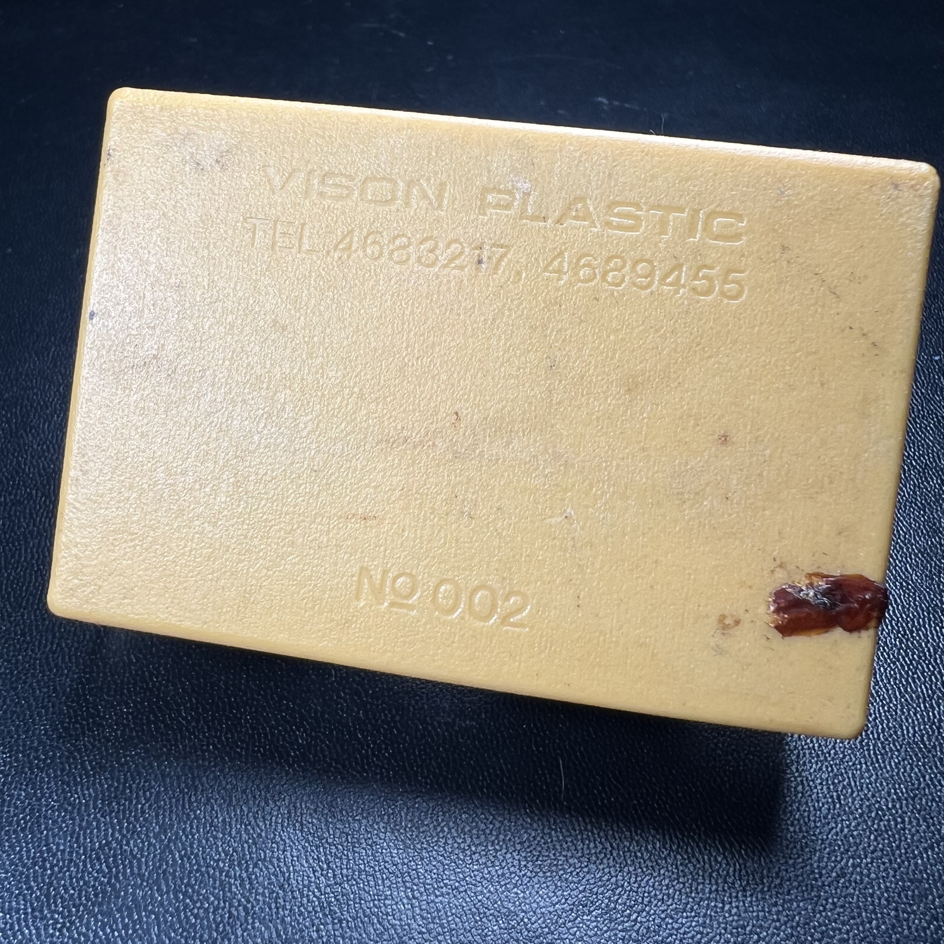 พระกริ่ง-พระชัยวัฒน์อธิบดี ปี2525 ของดีอัยการ (มีไว้บูชาเลื่อนยศเลื่อนตำแหน่งทุกท่าน)(1ใน 2525 ชุด)****ชุดหมายเลข ๗๘๖ ****มียศ มีบารมี สมกับความหมายของนาม พระกริ่งอธิบดี “พระกริ่งผู้เป็นใหญ่ในหมู่พระกริ่งทั้งหลาย”