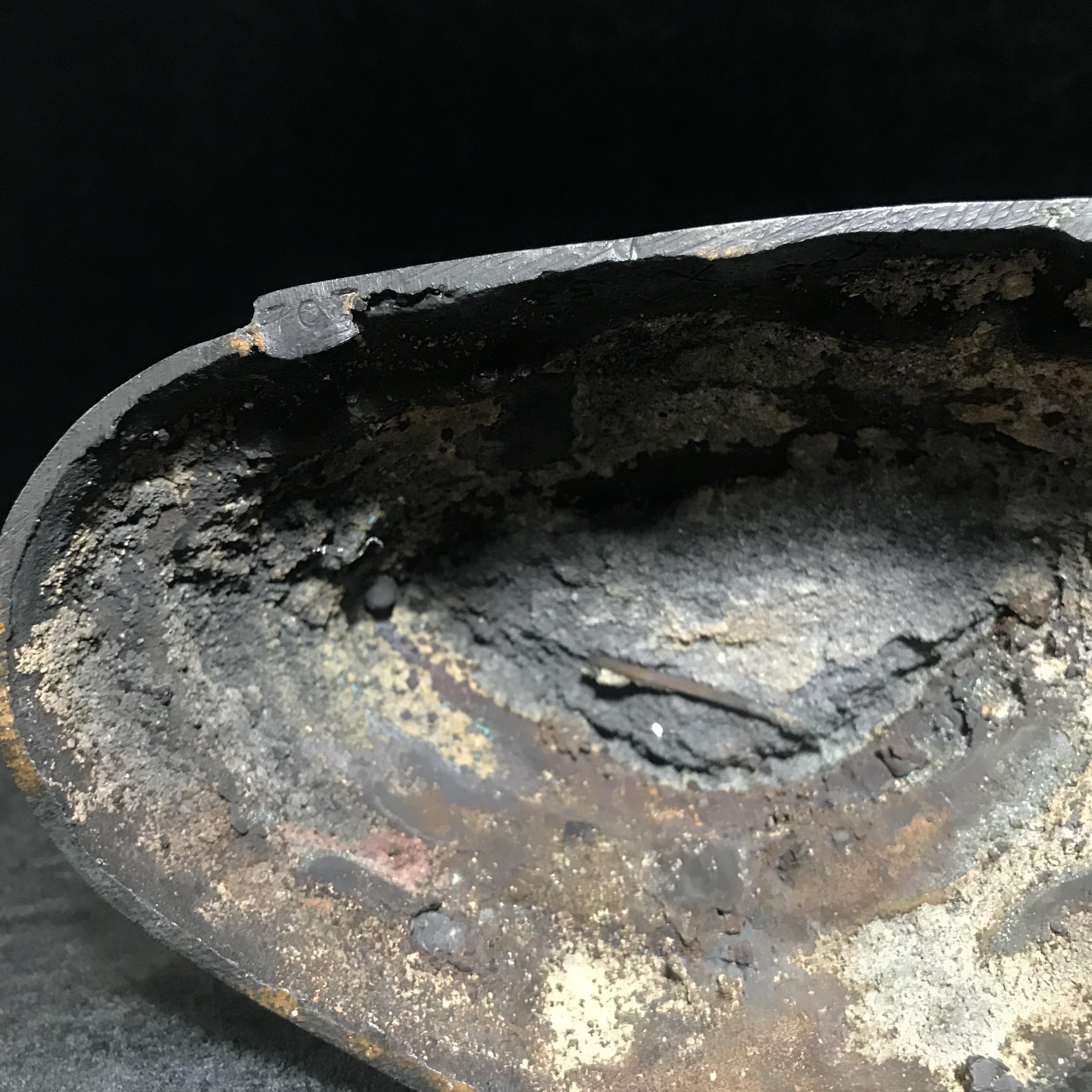 พระพุทธรูปบูชา ภปร. วัดบวรนิเวศวิหาร ปี2508 บล็อกดินไทย หน้าตัก5นิ้ว(ที่สุดของพระบูชา ภปร วัดบวร)