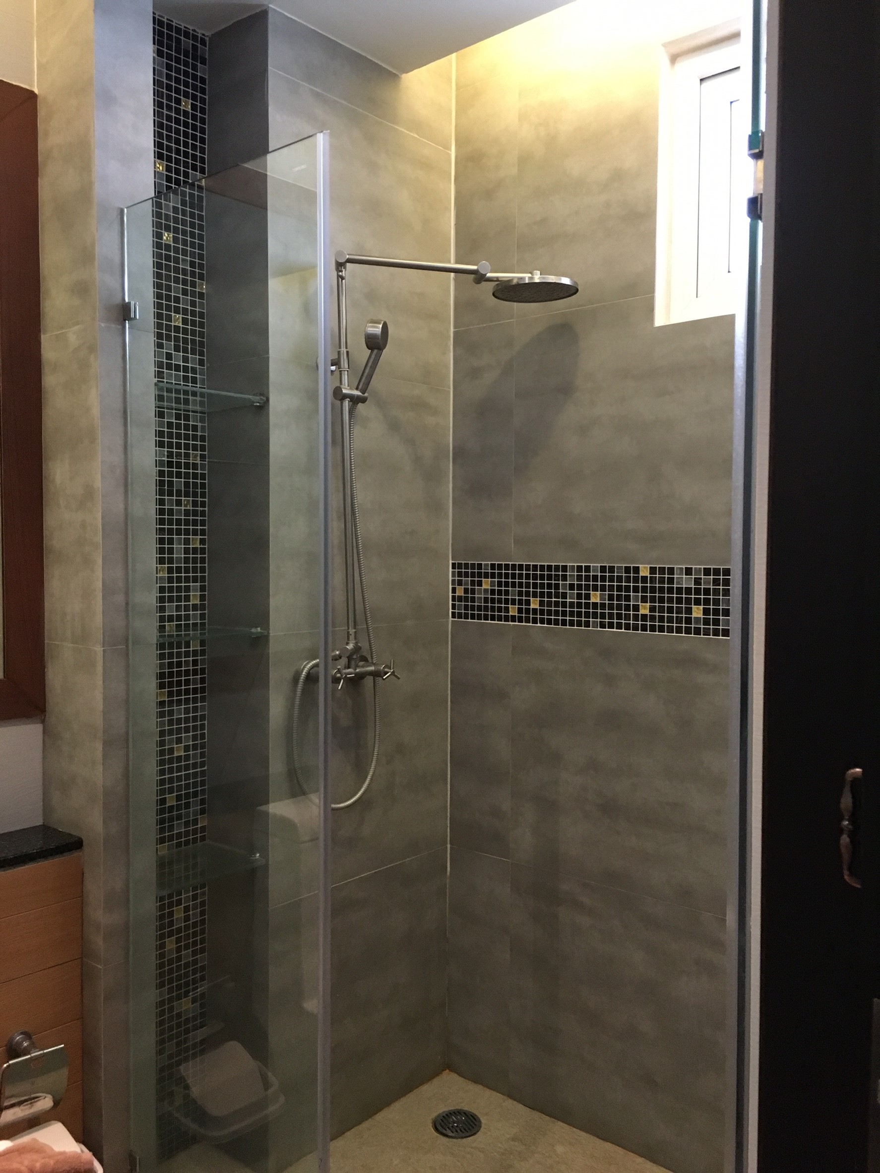 Karon For Rent : 1Bed room Seaview Condominium