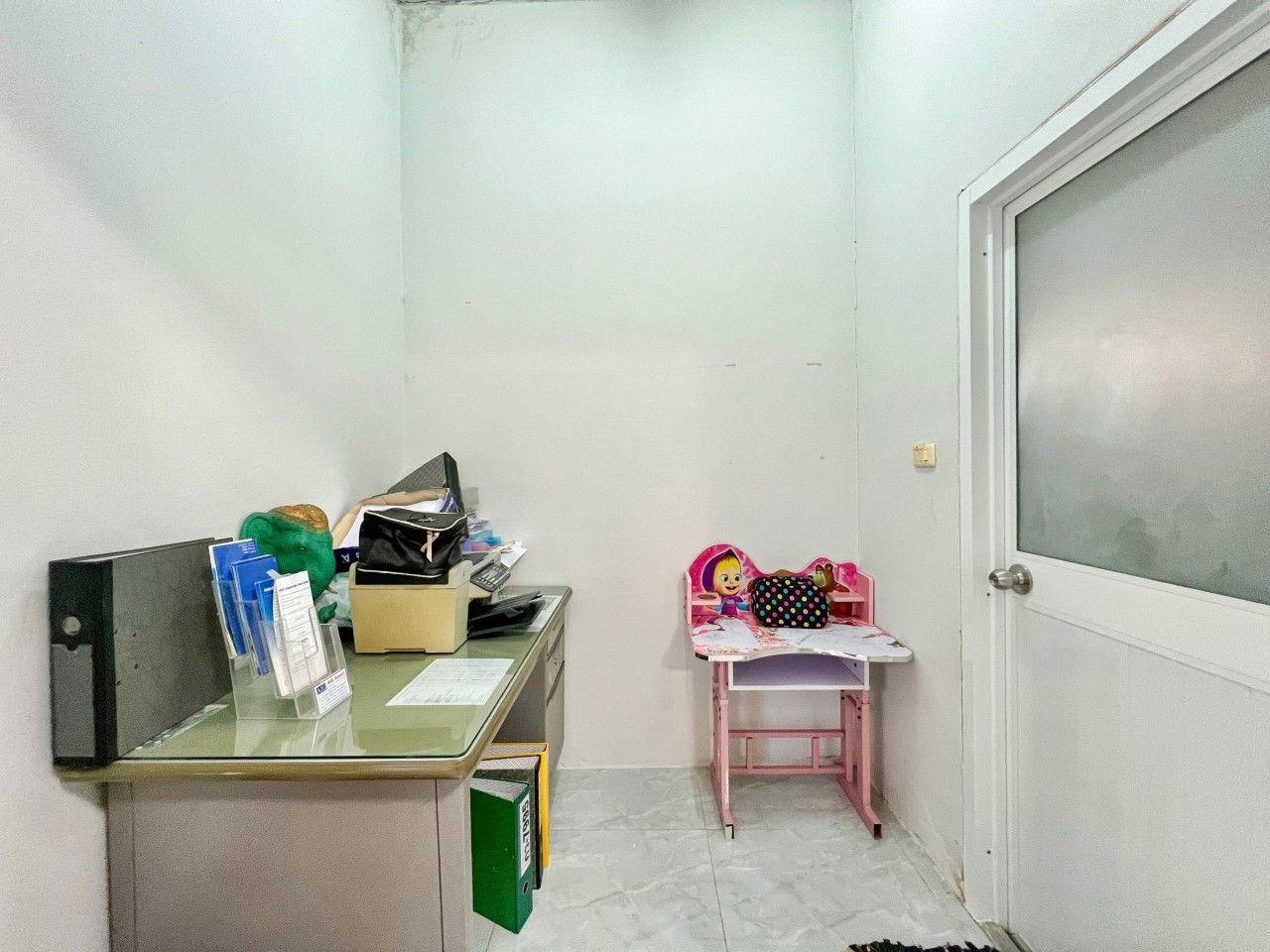 For Sale : Wichit, 3-Storey detached house, 7 Bedrooms 7 Bathrooms