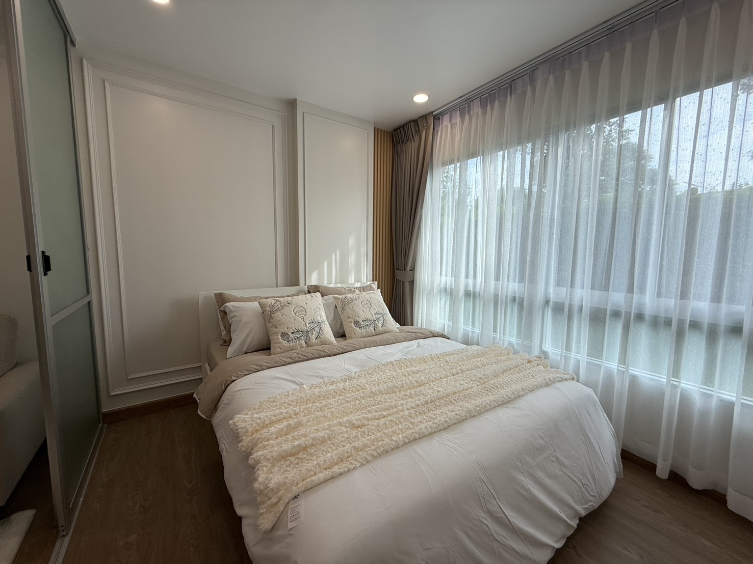 For Sales : Kathu, Dcondo Kathu-Patong, 1 Bedroom, 1st flr., Garden View