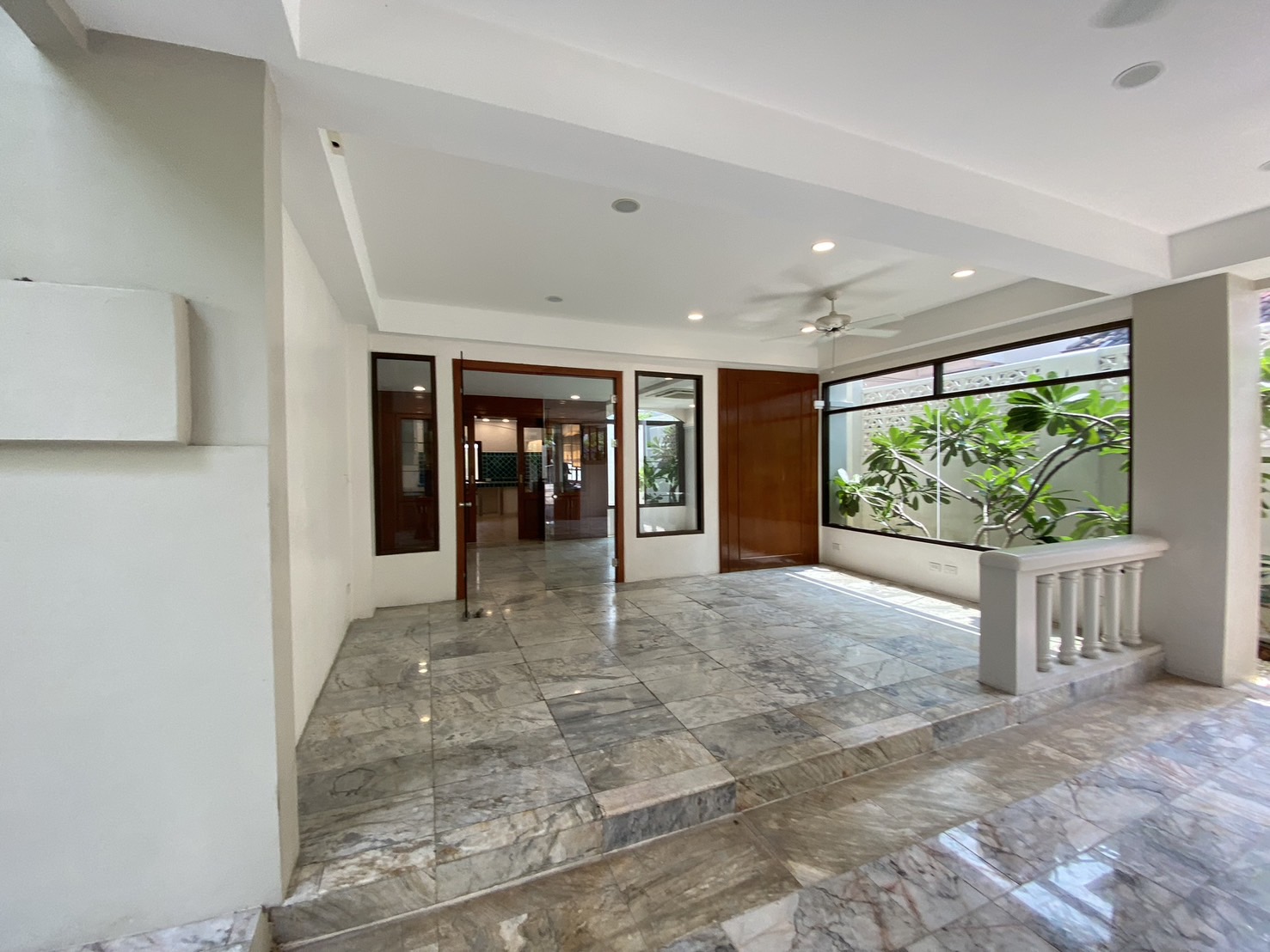 For Rent : Wichit, 2-story detached house, 4 Bedrooms 5 Bathrooms