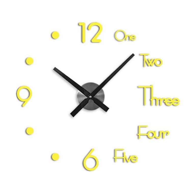 นาฬิกา DIY