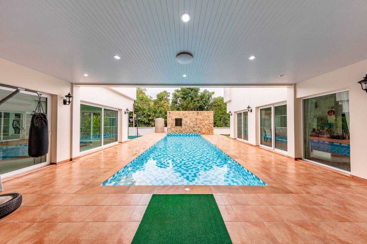 For Sale : Phuket Boat lagoon 4 Bedrooms 4 Bathrooms 163 SQ.W