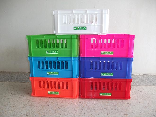 ลังคว่ำแก้ว 12 ช่อง J442A