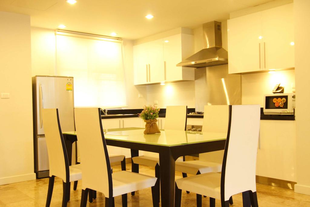 For Rent : Phuket Town, Luxury Pool Villa, 3 bedrooms 2 Bathrooms