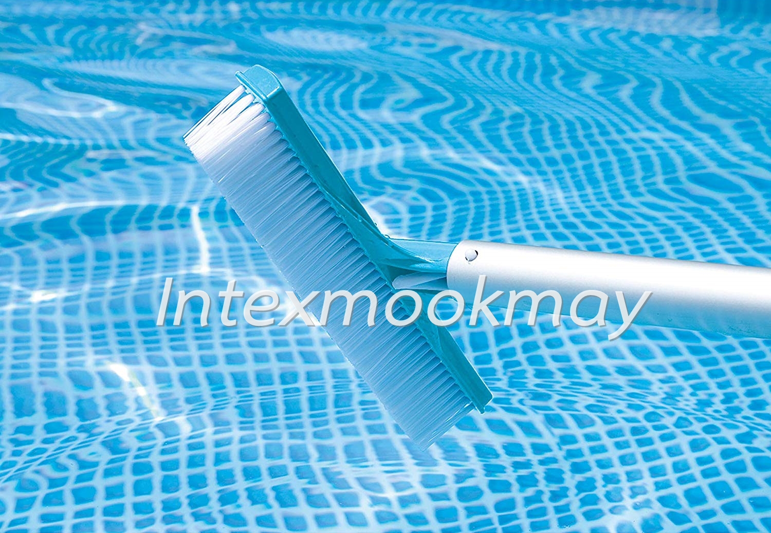 Intex ชุดคิทหัวอุปกรณ์ทำความสะอาด รุ่น 29056