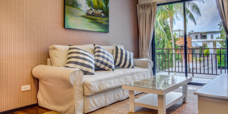 Rawai For Rent 2 BDR SEAVIEW CONDO AT RAWAI