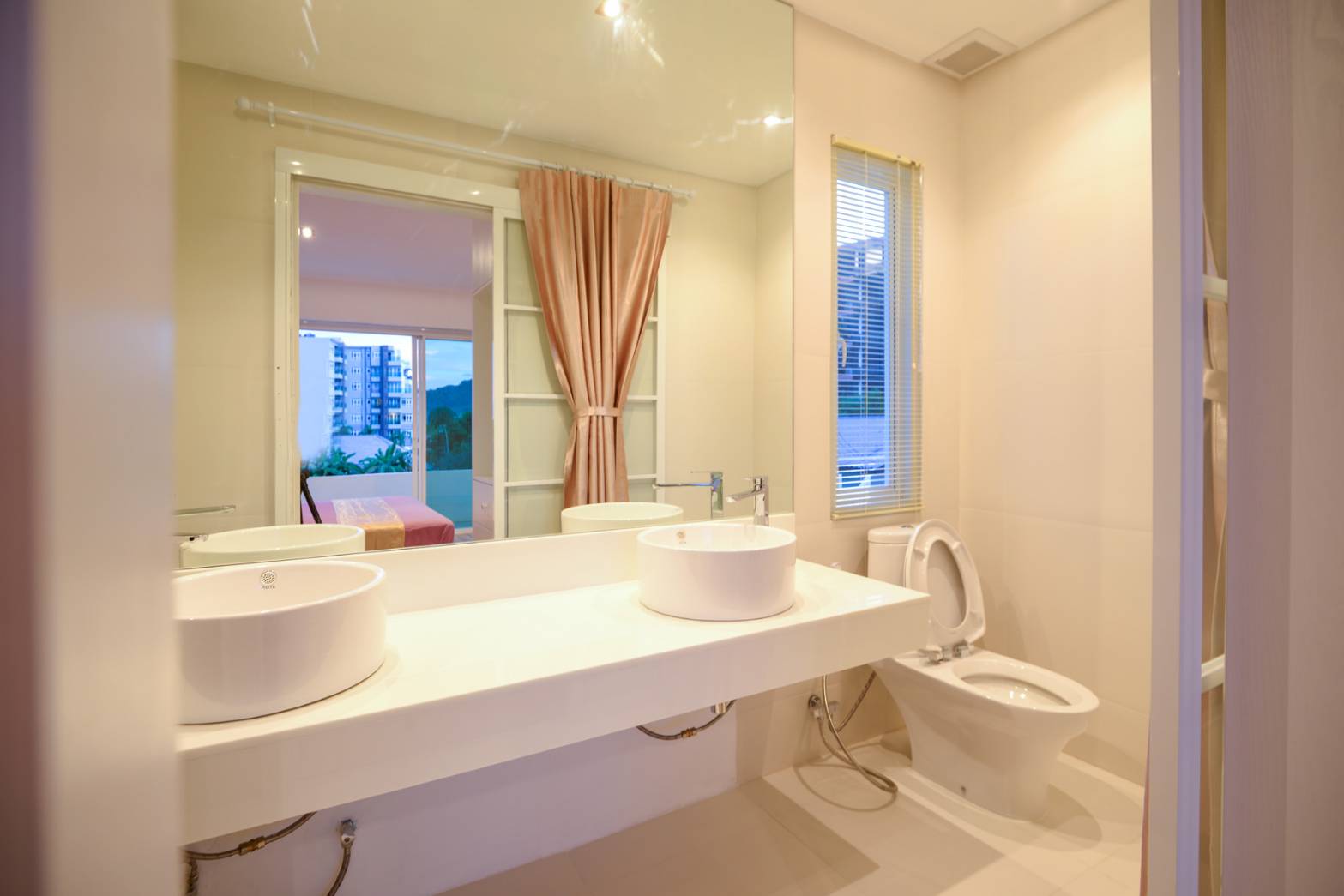 For Rent : Rawai, New Brand Private Pool Villa, 3 bedrooms 4 bathrooms