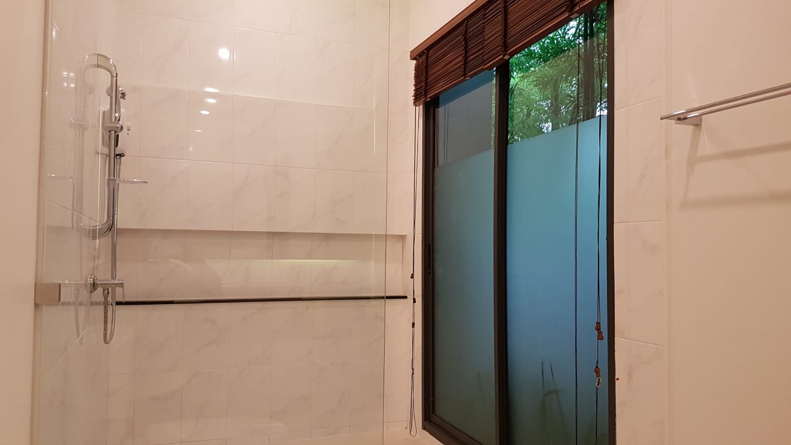 For Rent :Chalong Private pool villa 2 bed room 2 bath room สำเนา