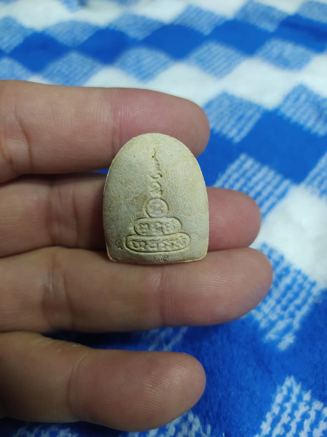 รวมกรุหลวงพ่อมาลัย วัดบางหญ้าแพรก จ.สมุทสาคร