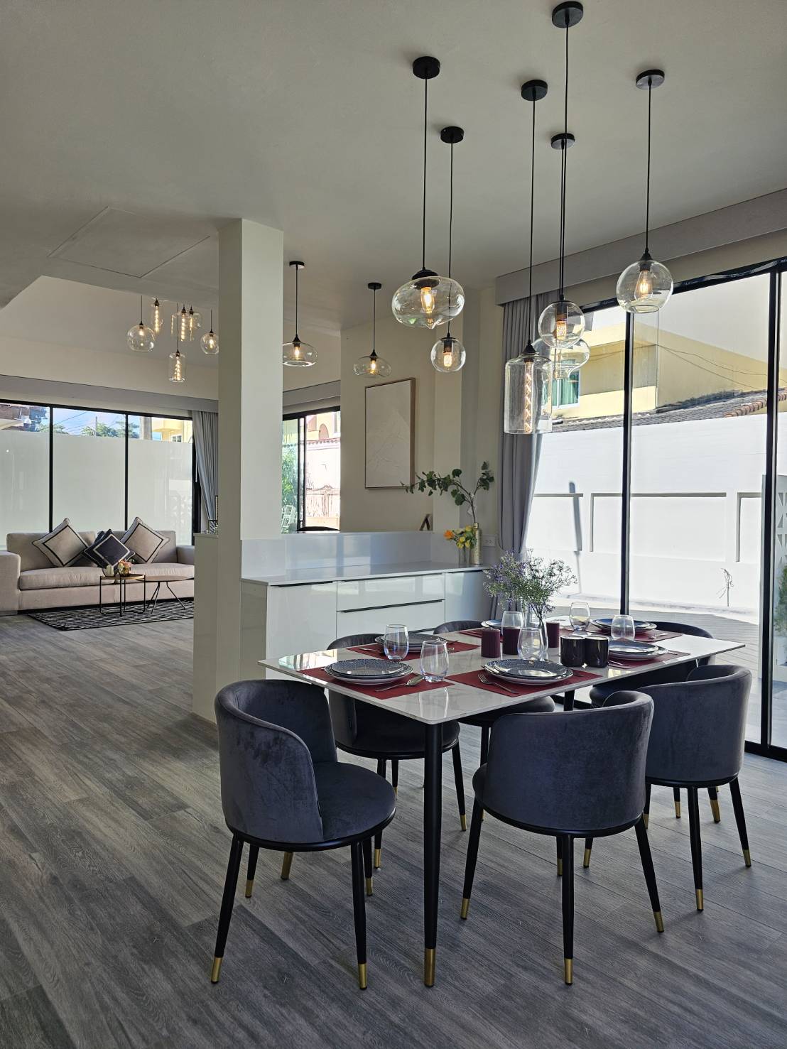 For Sales : Kathu, Private Pool Villa, 4 Bedrooms 2 Bathrooms