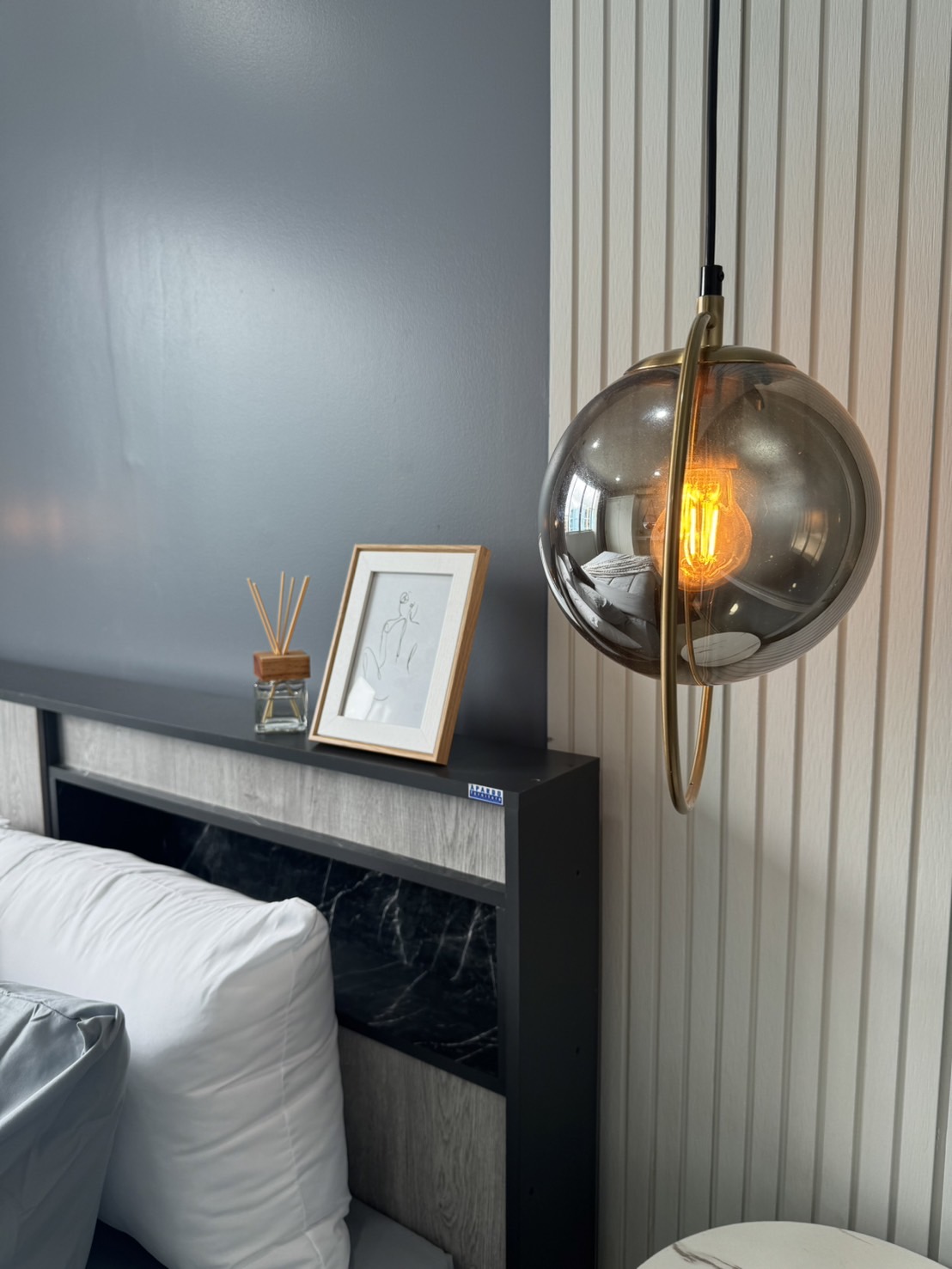 For Rent : Kathu, D Condo Phuket, 1 Bedroom 1 Bathroom, 7th flr.