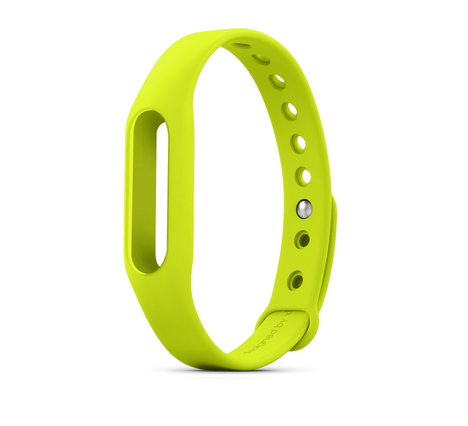 Mi Band สายเสริม