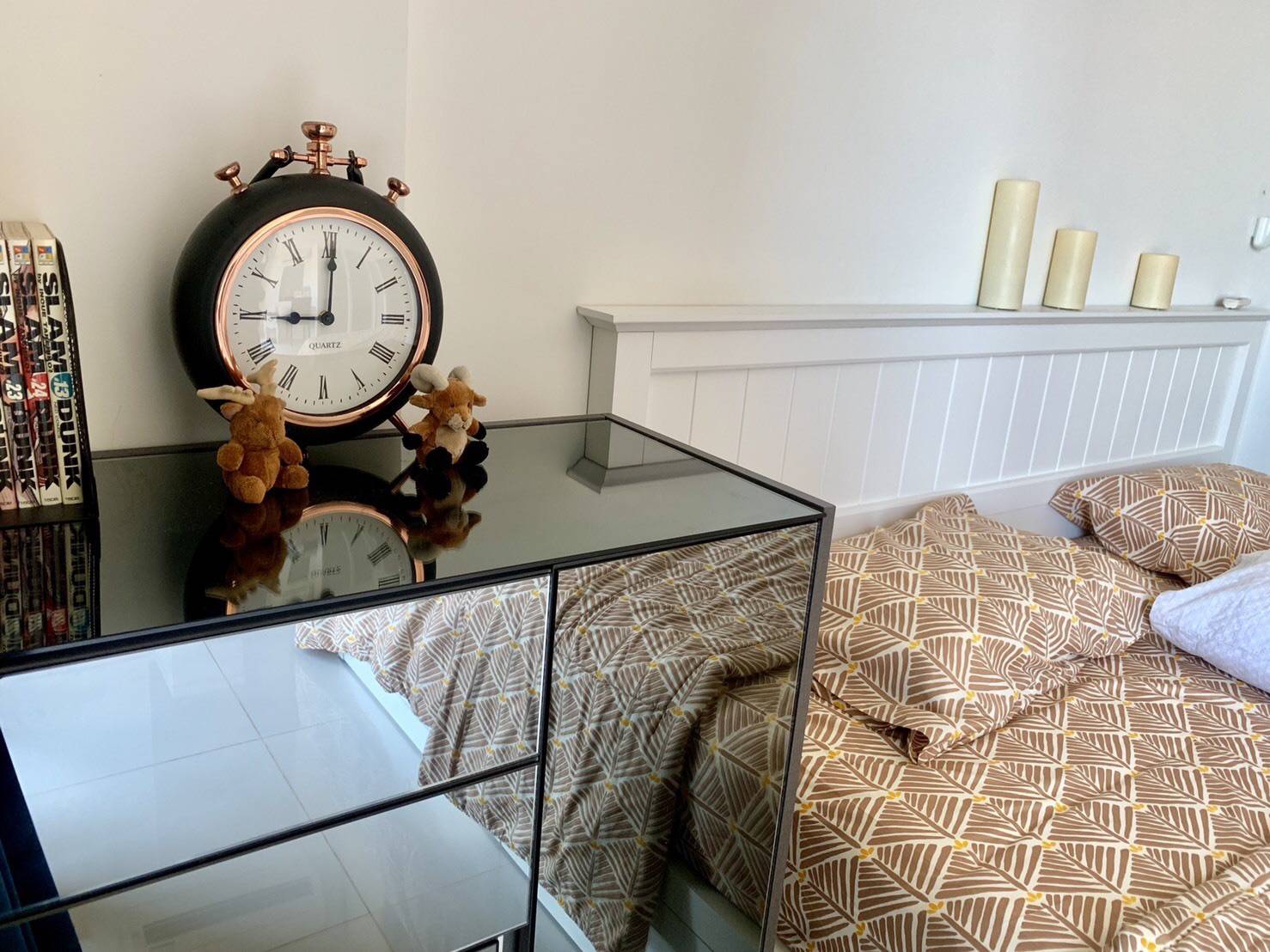 For Rent : Wichit, The Pixel Panwa, 1 Bedroom 1 Bathroom