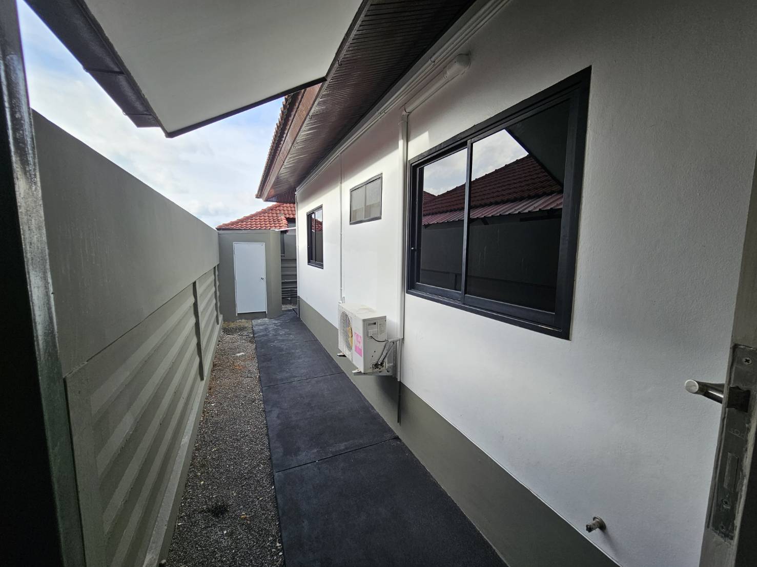 For Rent : Cherngtalay, Private Pool Villa near Blue tree Phuket, 2 bedrooms 2 bathrooms