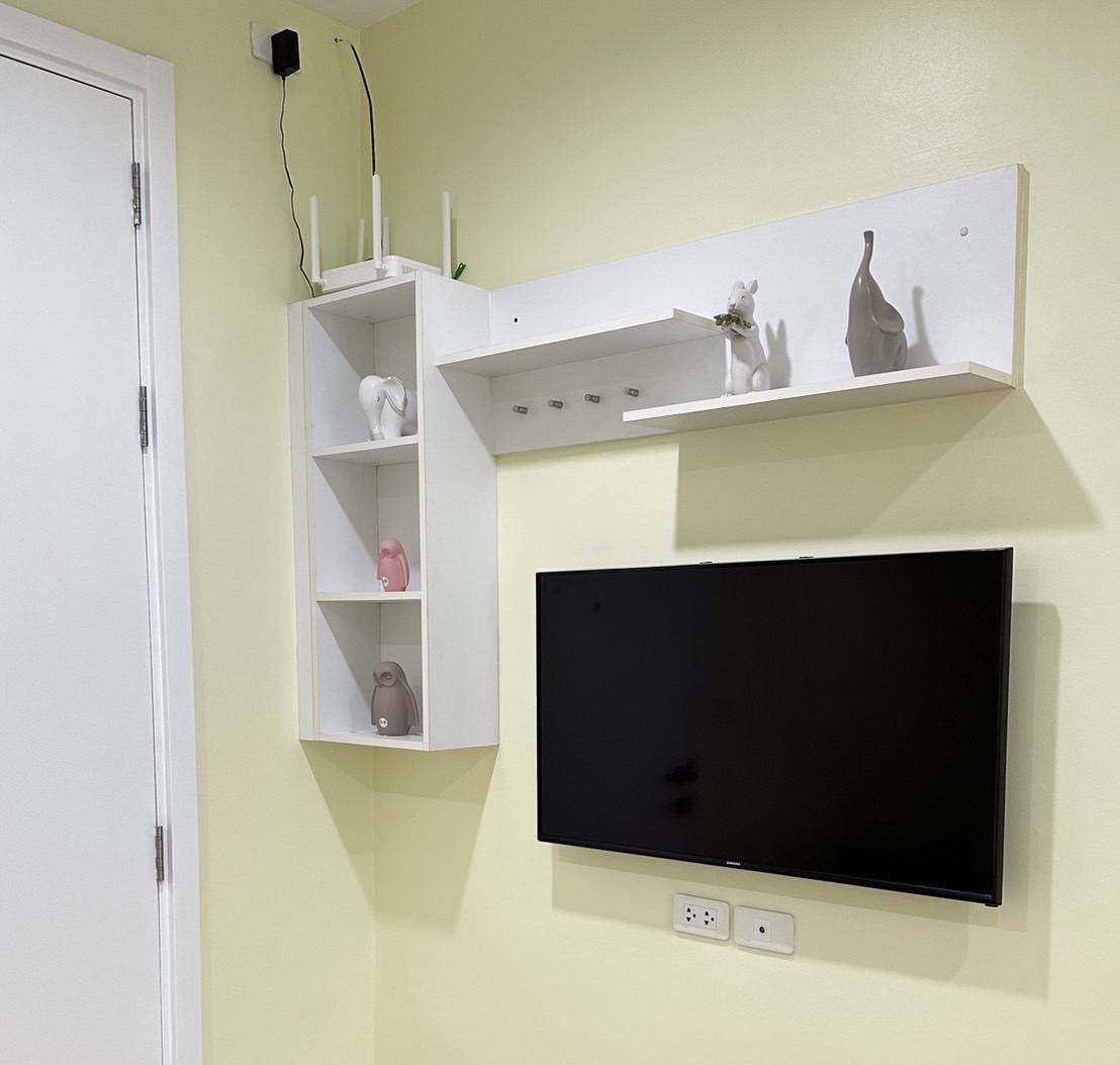 For Rent : Samkong, Condo near Lotus Samkong, 1 bedroom, 2nd flr.