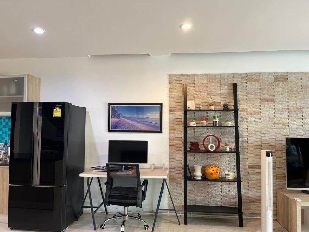 For Rent : Kamala, 2-Story Townhome, 3 bedrooms 3 bathrooms