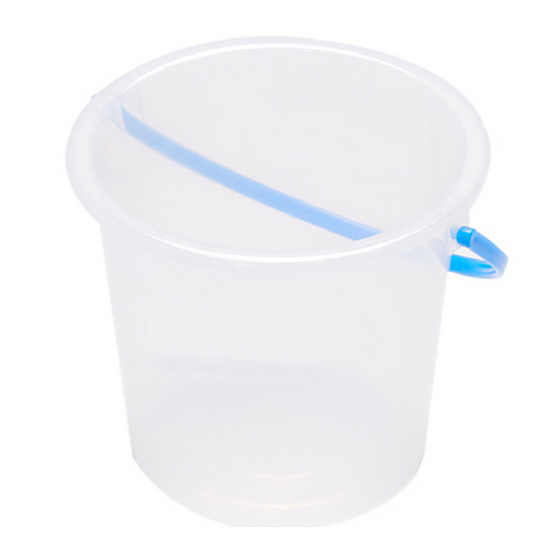 ถังน้ำ 4.5 แกลลอน พร้อมฝา